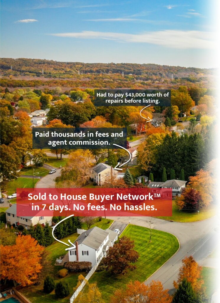 cash house buyers near me