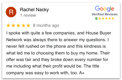 cash house buyers usa