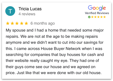 fair house buyer
