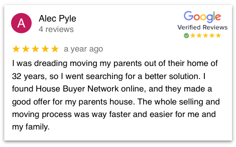 fast house buyers