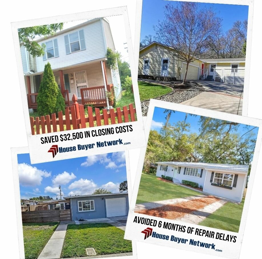house buyers fast