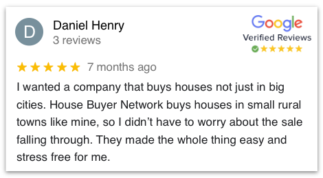 legitimate house buyers