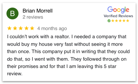sell my mobile home fast