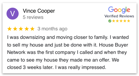sell mobile home fast
