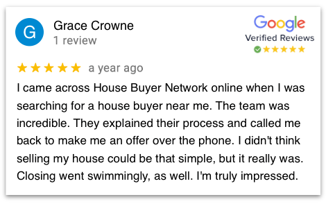 cash offer for my mobile home