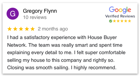 company that buys mobile homes reviews
