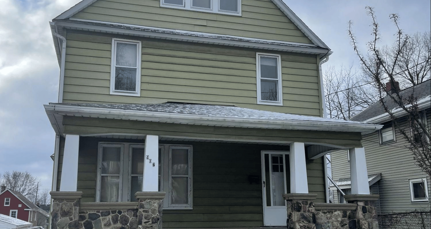 Sell My House Fast In Akron, Ohio Best Offer REI