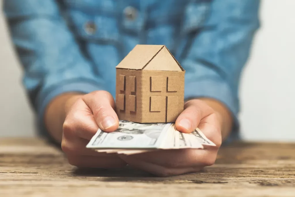 Sell Your Houston Home for Cash