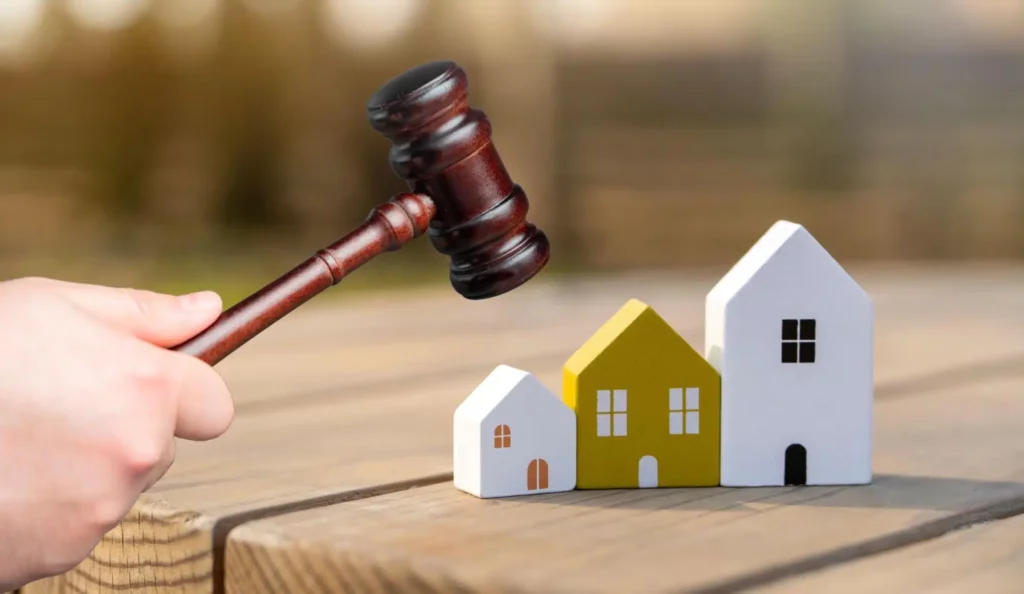 Selling a House During Probate in Humble, TX