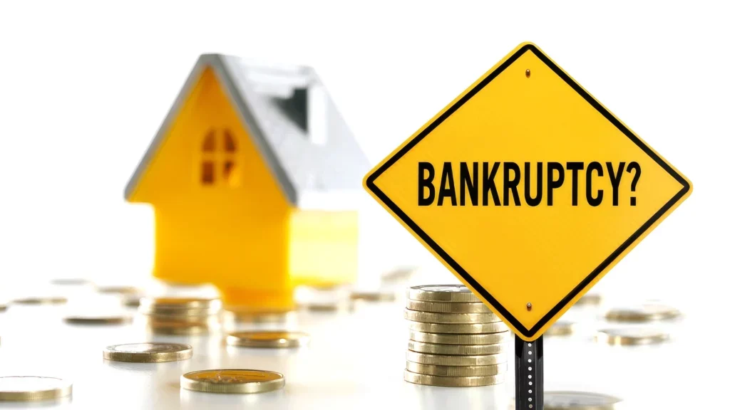 Sell Your House for Cash After Bankruptcy in Plano, TX