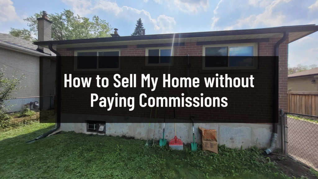 Sell Your House in Beaumont, TX Without Paying Any Commissions