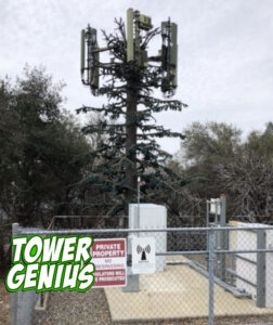 Need Help With Your cell tower Lease