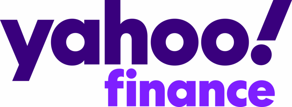 Recommended by Yahoo Finance