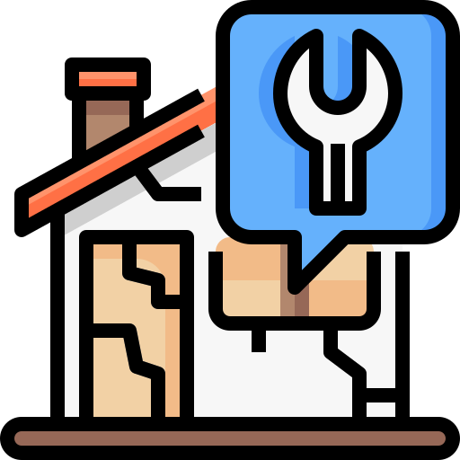 rework buys distressed homes that need work