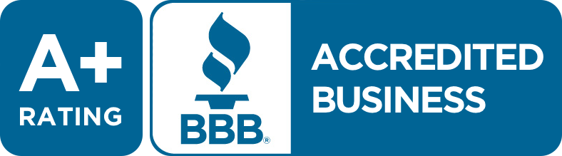 Better business bureau A+ rating for Rework Cash Offers