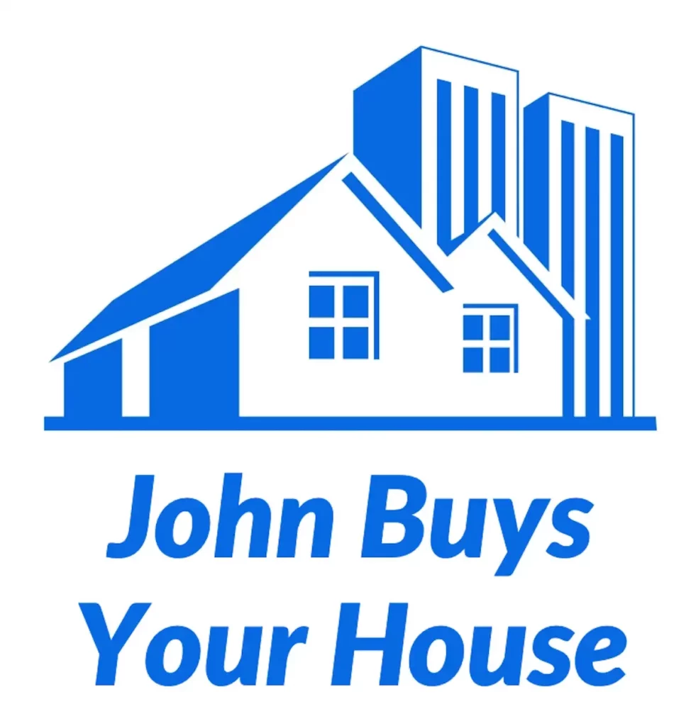Logo of John Buys Your House