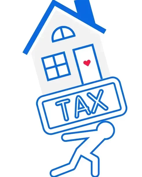 sell my house before tax auction North Carolina