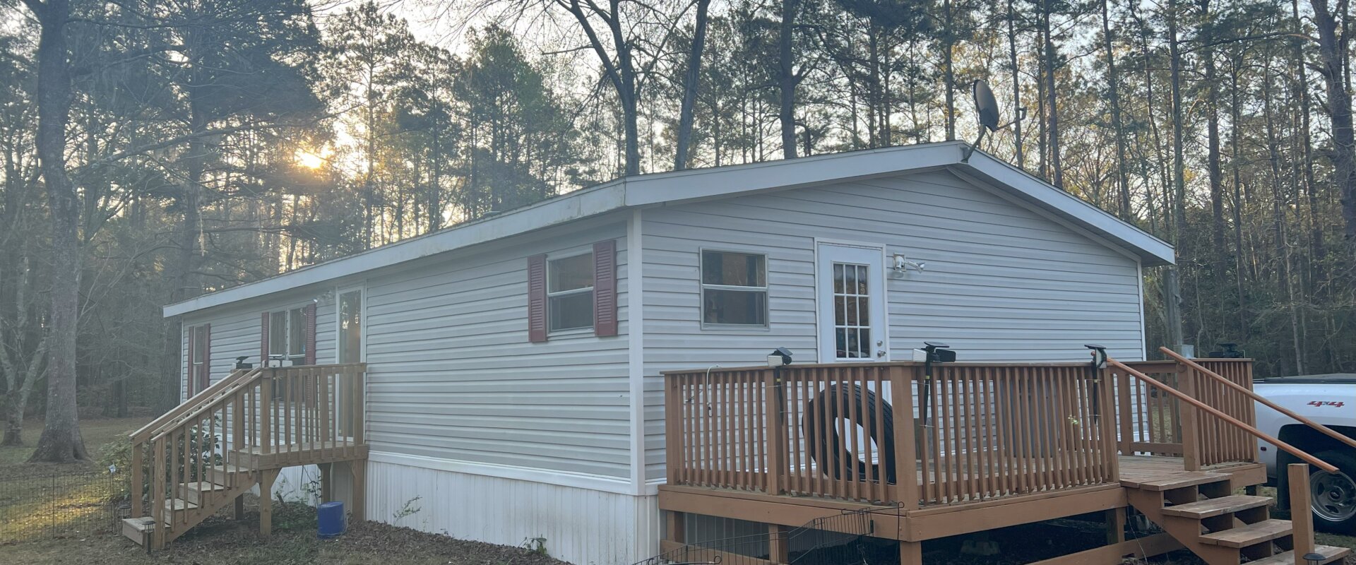 Sell My Mobile Home For Cash. Sell My Mobile Home Fast!