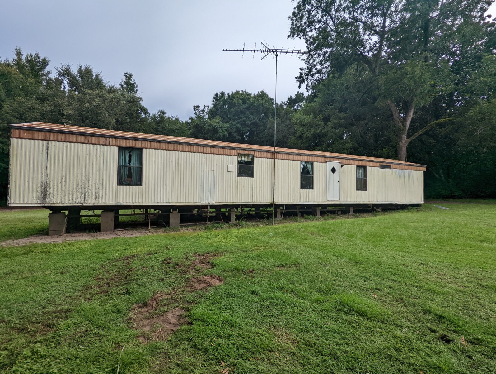 Mobile Home Must Be Moved in Oxford, FL Better Living Mobile Homes
