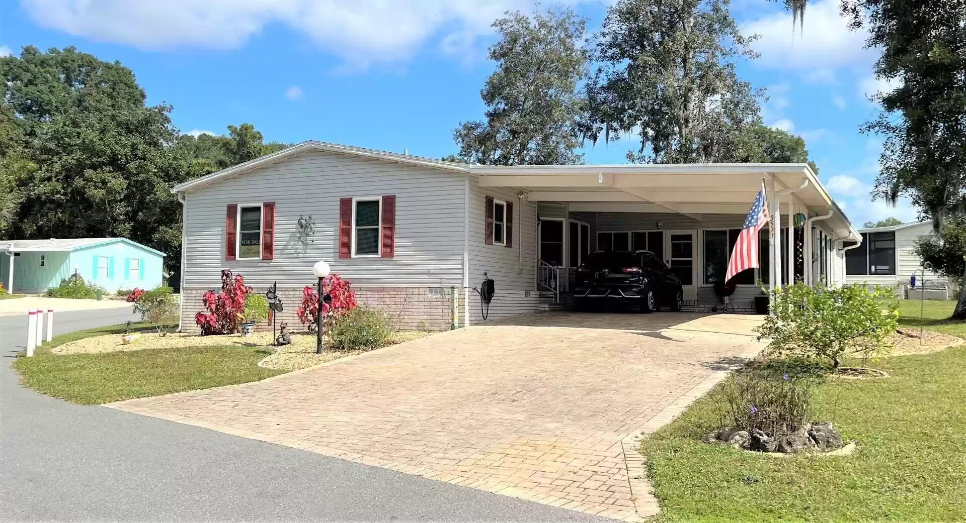 Sell My Mobile Home Fast Orlando FL We buy mobile homes in Orlando