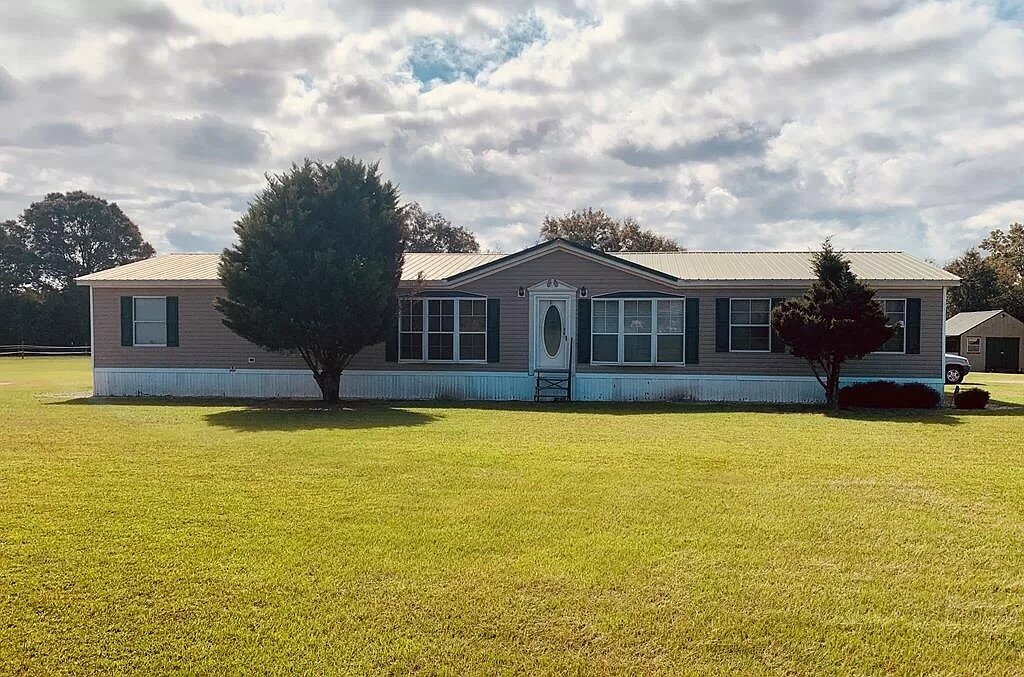 Sell My Mobile Home Fast Ocala FL We buy mobile homes in Ocala