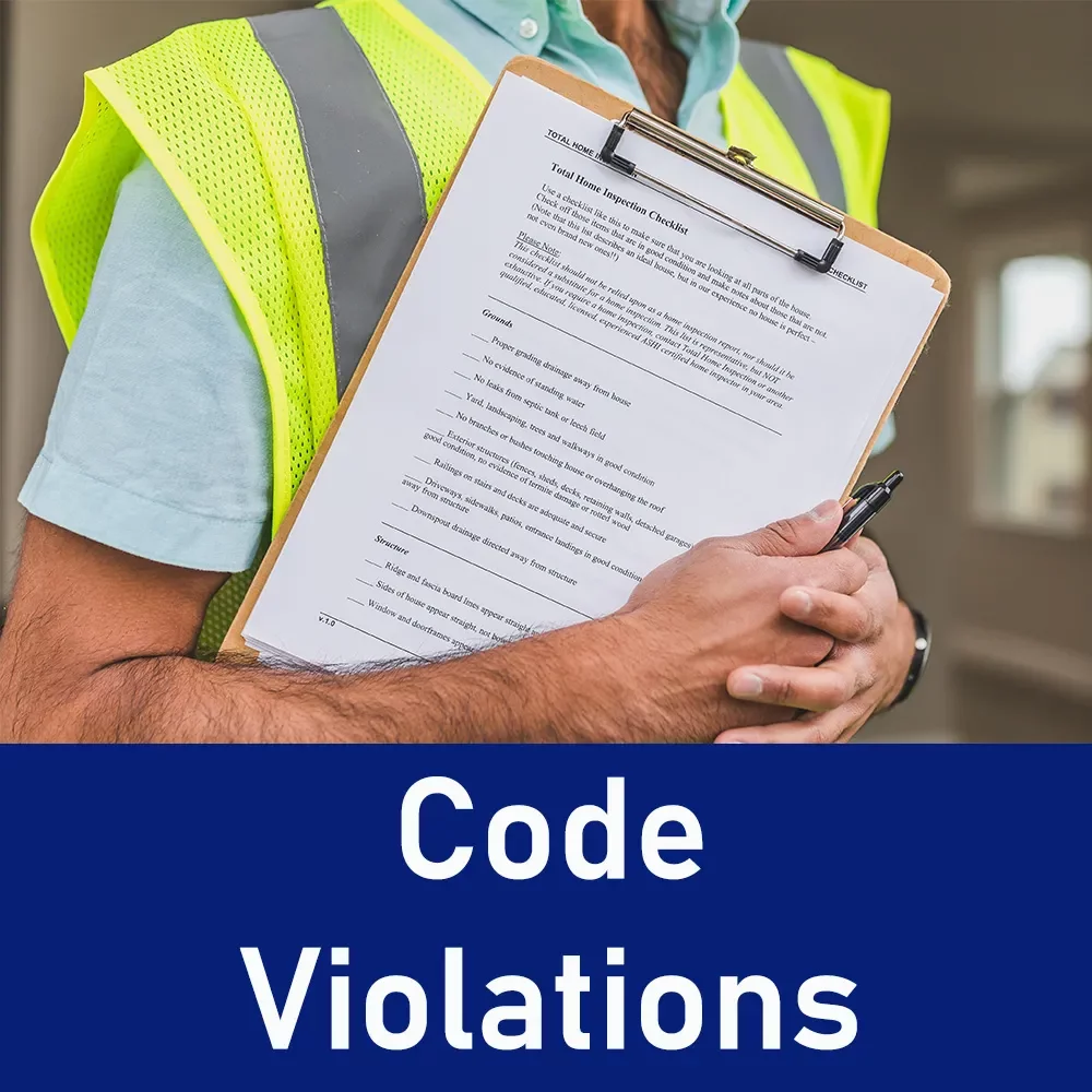 Sell Your House with Code Violations in Covington, KY