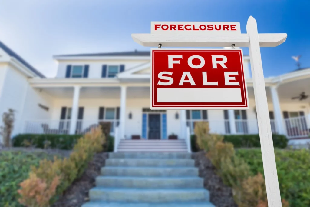Sell Your House Fast to Avoid Foreclosure in Independence