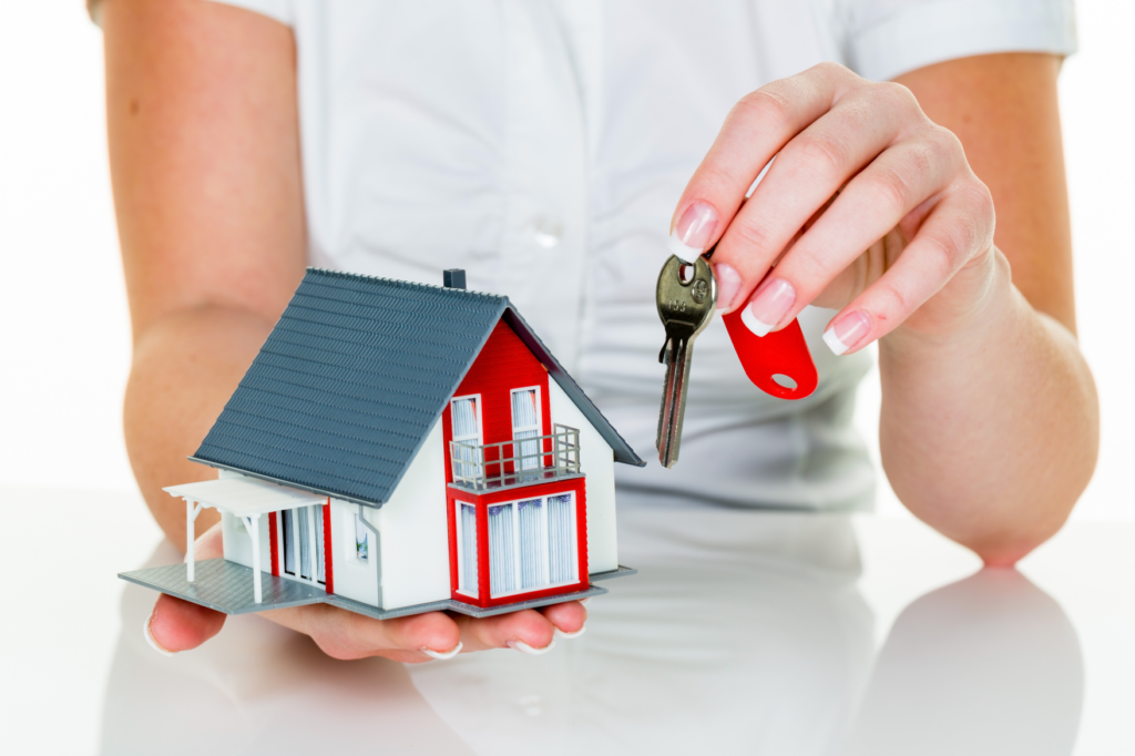 Sell Your Inherited House Fast in Independence