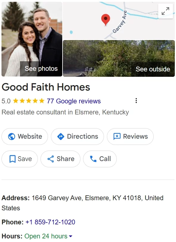 Cash House Buyer Florence