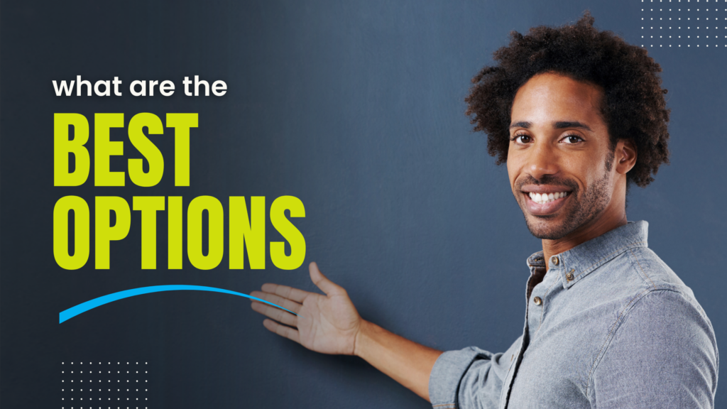 Options for Selling Your Commercial Property in Oklahoma A