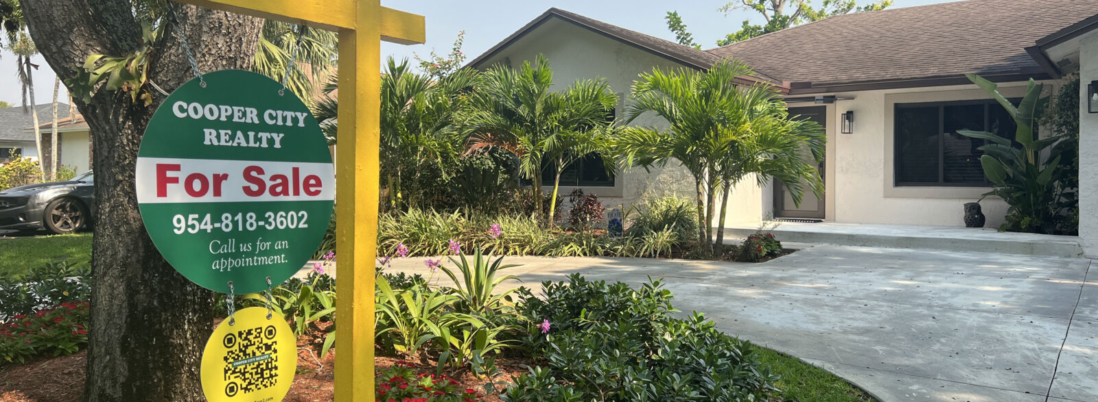 A StepByStep Guide For Home Sellers In Miramar