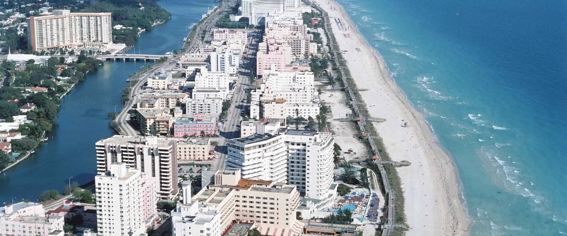 the most beautiful landscapes in Florida