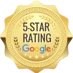 Google 5 star rated house buyer