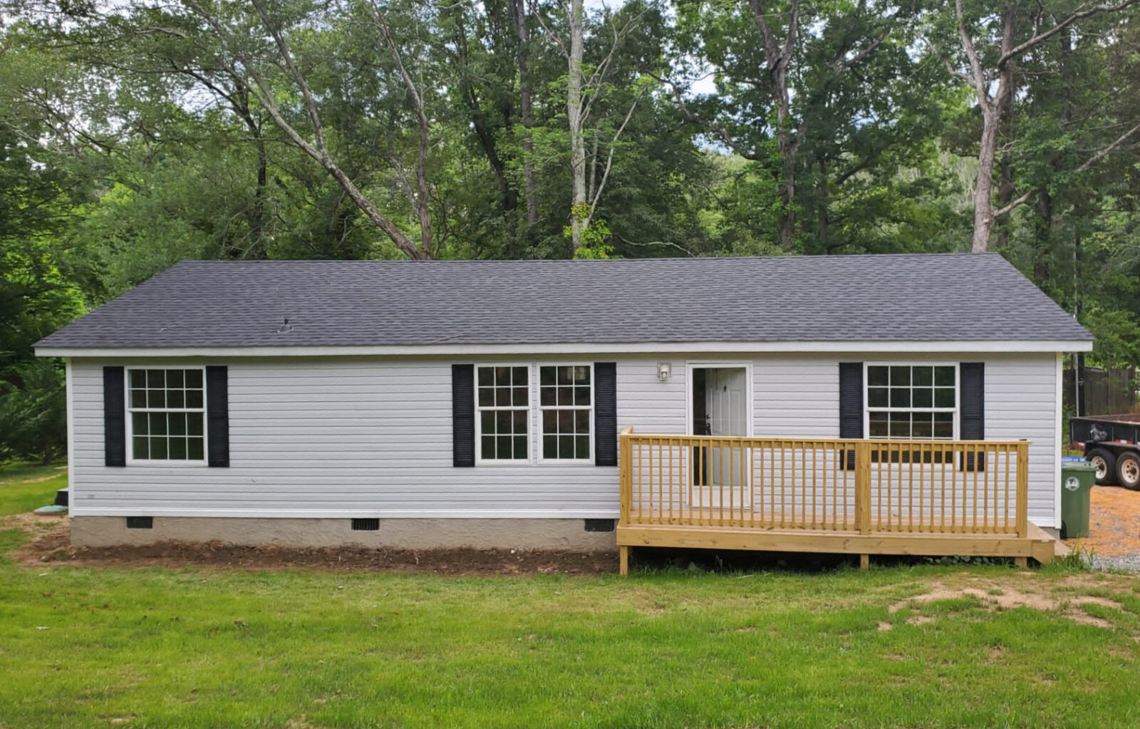 We Buy Mobile Home North Carolina Sell My Mobile Home For Cash North