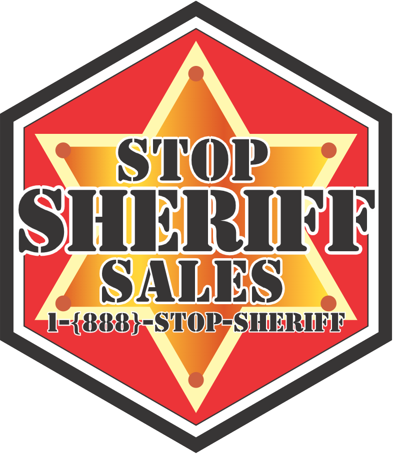 How It Works Stop Sheriff Sales