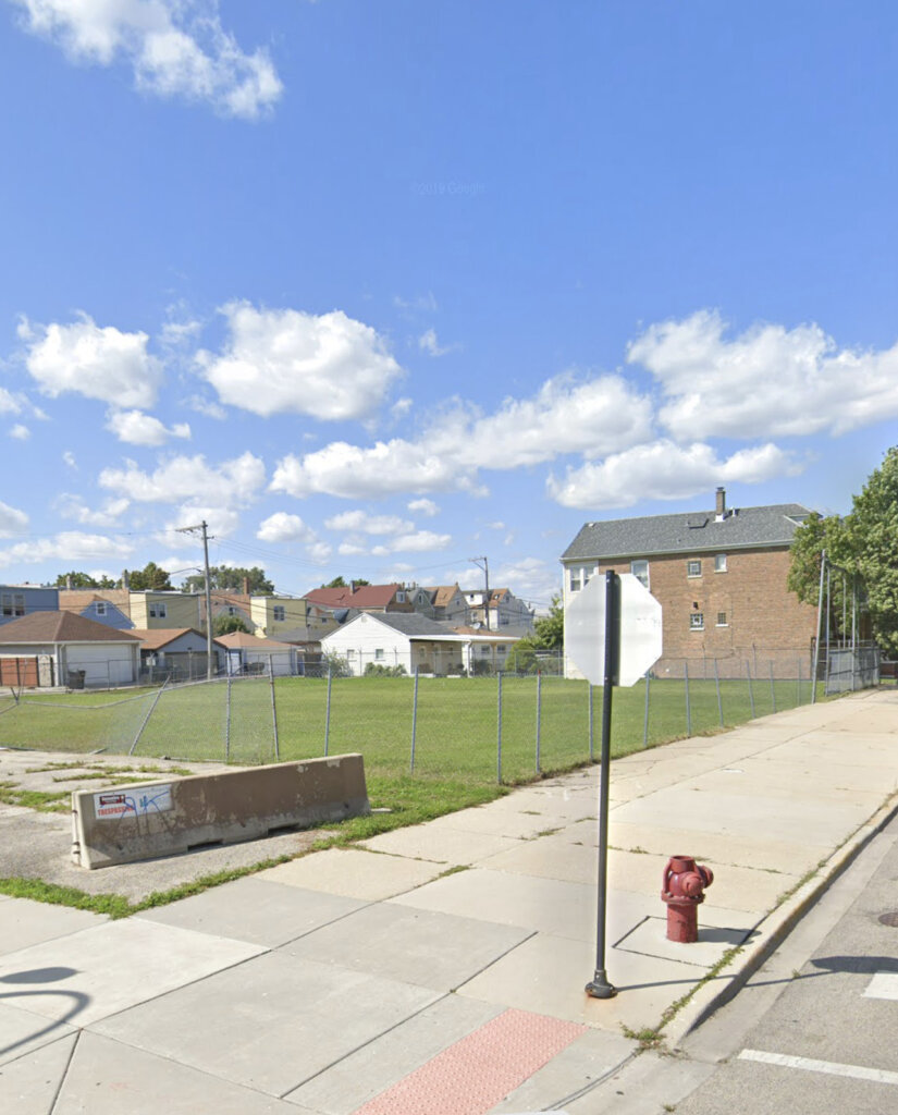 Vacant Lots For Sale in Chicago