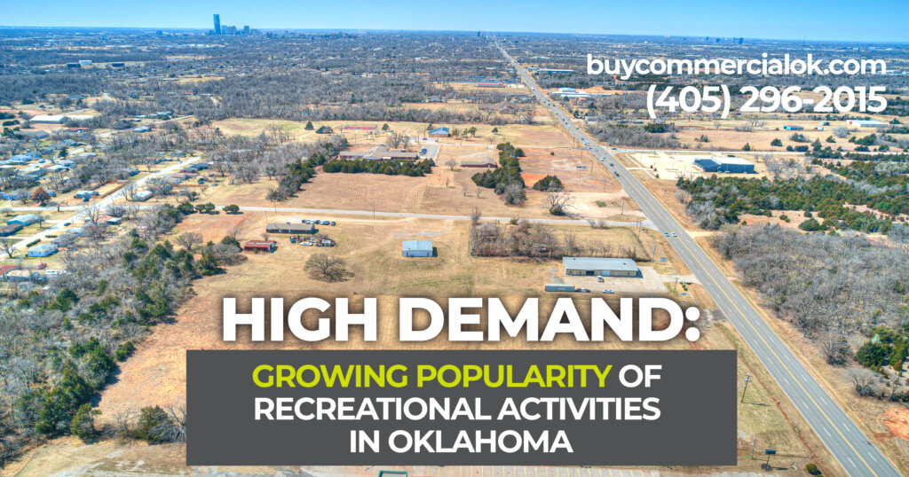 Boat RV Storage for Sale Oklahoma Industrial Property Commercial