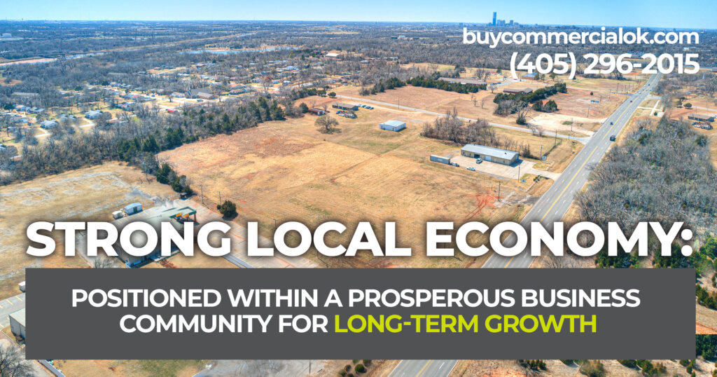 Boat RV Storage for Sale Oklahoma Industrial Property Commercial