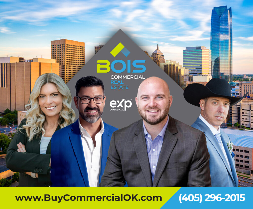 Residential vs. Commercial Real Estate Agents Understanding the