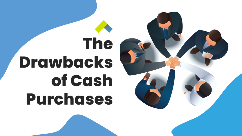 Should I Buy Commercial Real Estate for Cash? Exploring WinWin Scenarios and Alternative