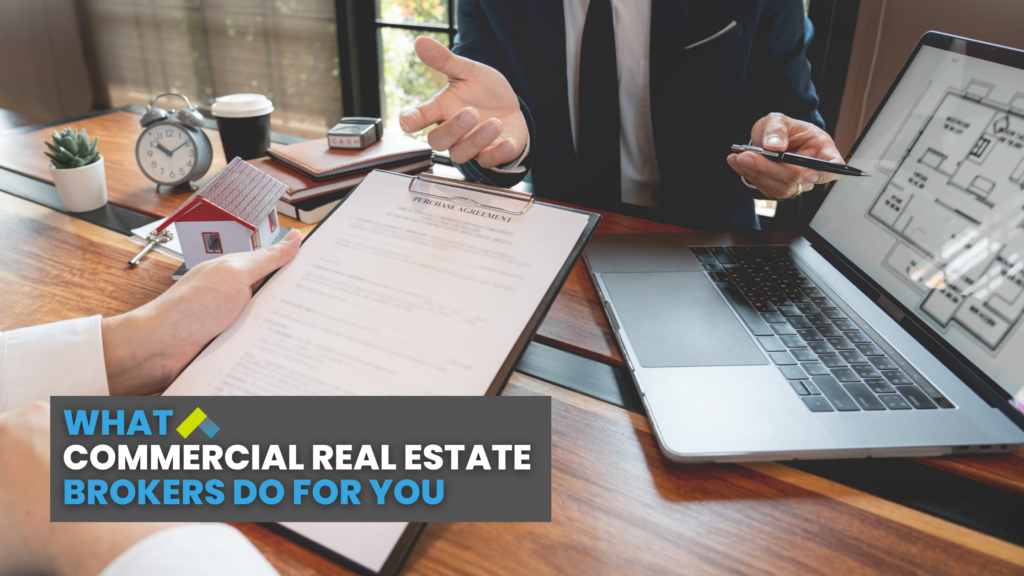 Commercial Real Estate Brokers Reveal Secrets to Fast Property Sales