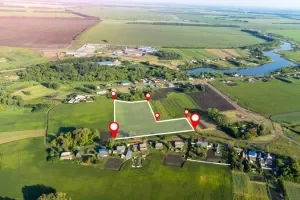 sell land for development in TX