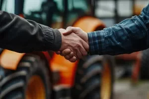 sell land to a builder in Texas