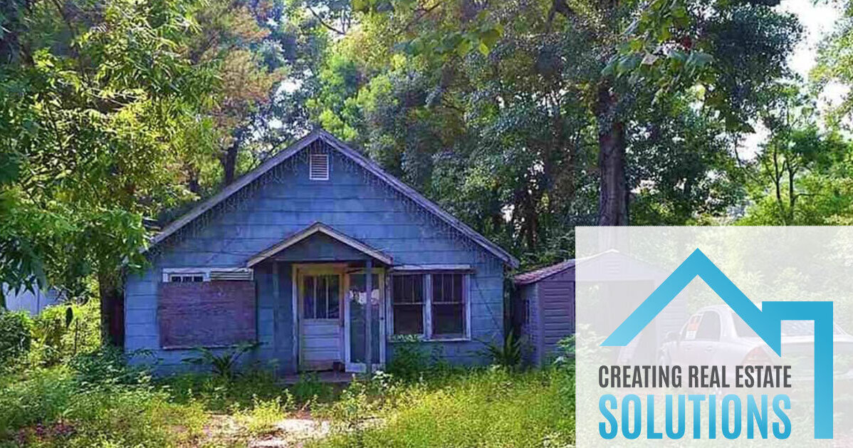 Creating Real Estate Solutions LLC gallery