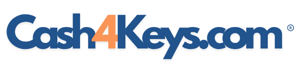 Cash4Keys