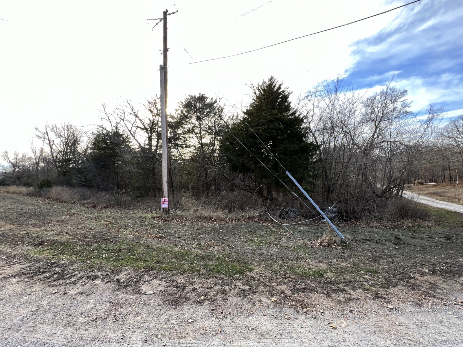 3 Acres near Stockton Lake Owner Financing Available Lazy S Land