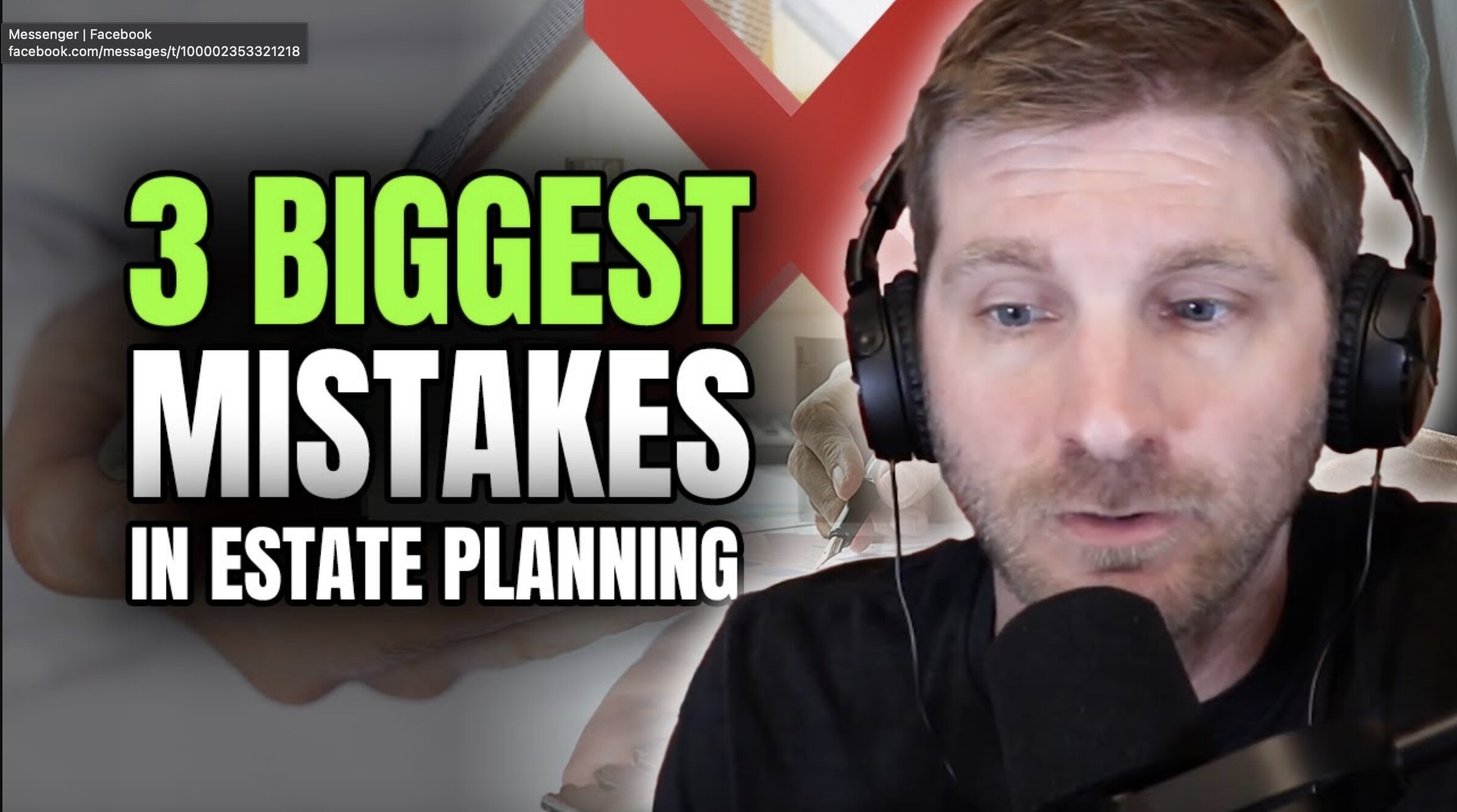BIGGEST Mistakes People Make With Their Estates In Arizona