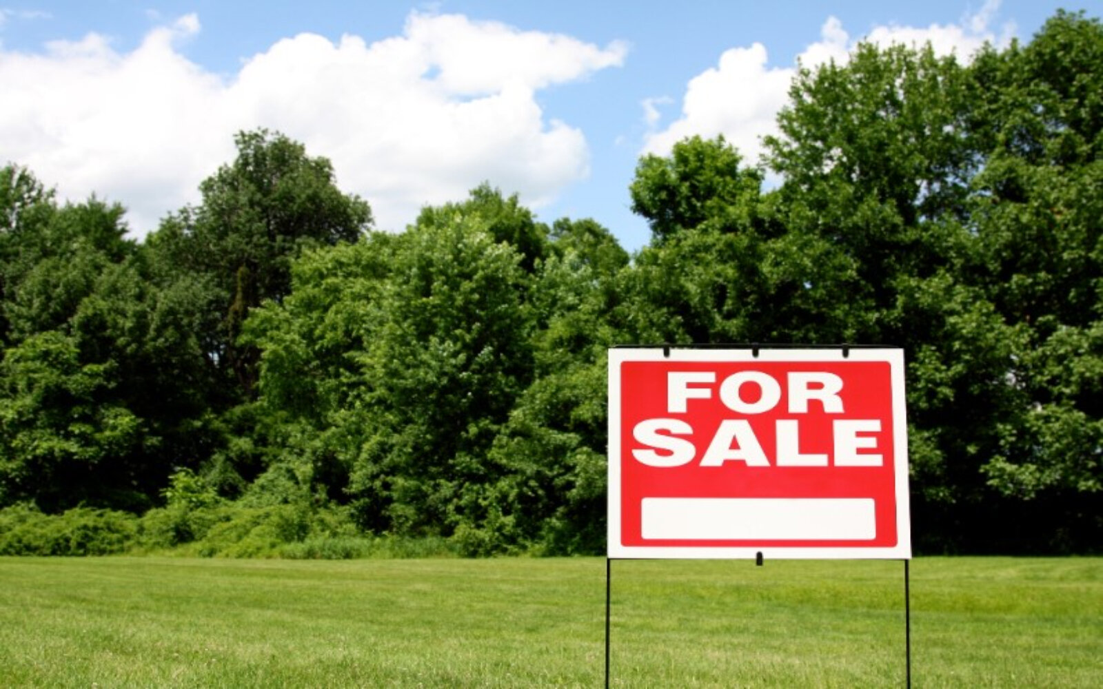 The Best Way to Sell Your Land in Medina County | Eickenloff Properties