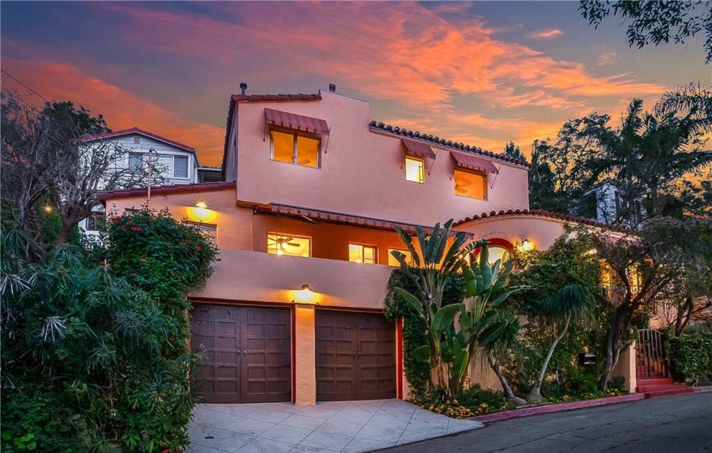 Beachwood Canyon, CA 90068 Conor Sutton, Realtor