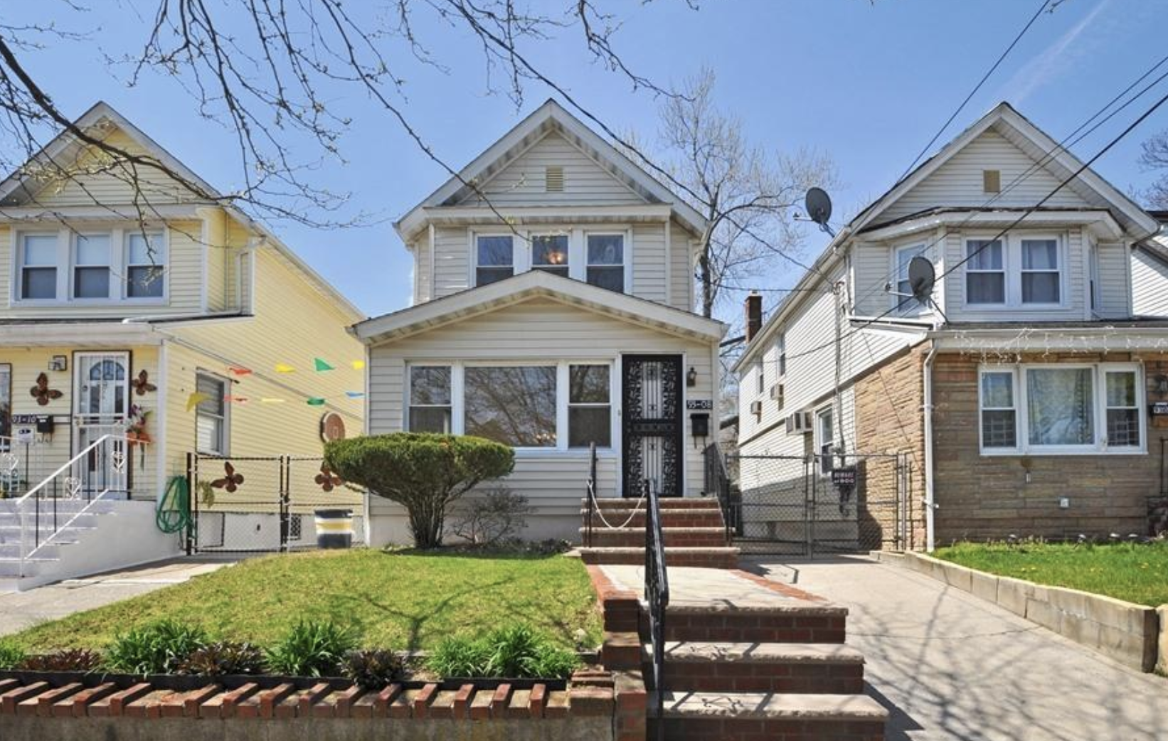 Chicken Coop Build Homes For Sale Queens Ny